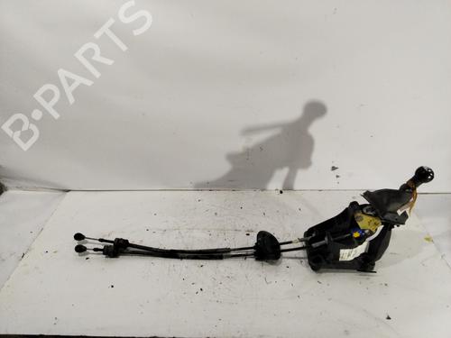 Gearstang Gearstang PEUGEOT 308 I (4A_, 4C_) [2007-2016] 33842640 33842640