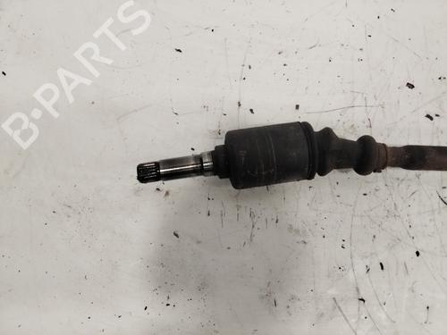 Right front driveshaft CITROËN SAXO (S0, S1) 1.5 D | BP24937414M39 