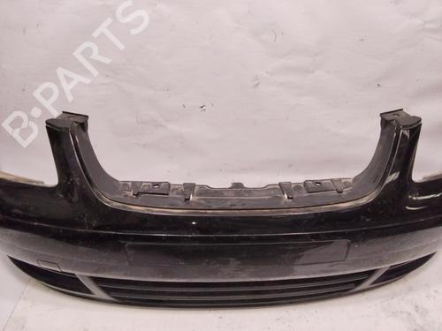 Front bumper VW TOURAN (1T1, 1T2)  | BP28182580C7 