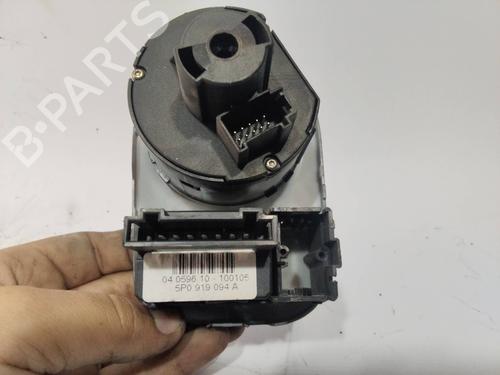 Headlight switch SEAT TOLEDO III (5P2)  | BP28977513I24 