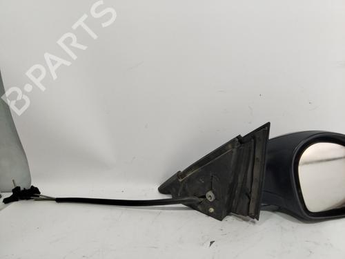 Right mirror SEAT IBIZA III (6L1)  | BP25496601C27 