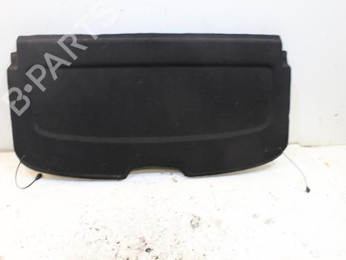 Rear parcel shelf PEUGEOT 308 I (4A_, 4C_)  | BP18531127C85 