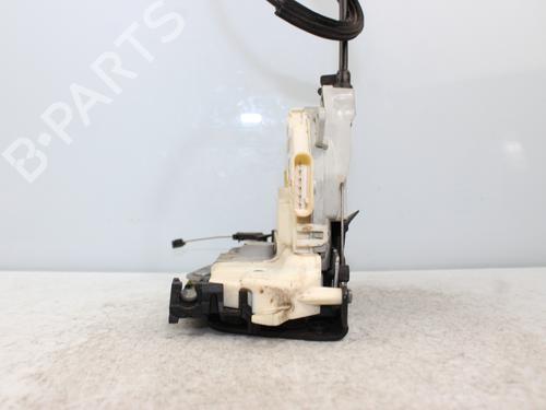 Rear right lock SEAT ALTEA (5P1)  | BP18488342C99 
