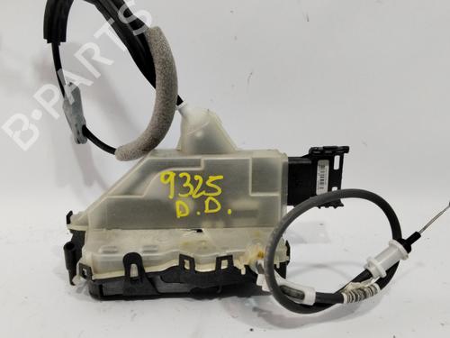 Used Front right lock OPEL GRANDLAND / GRANDLAND X (A18, P1UO) [2017-2025]  29820677