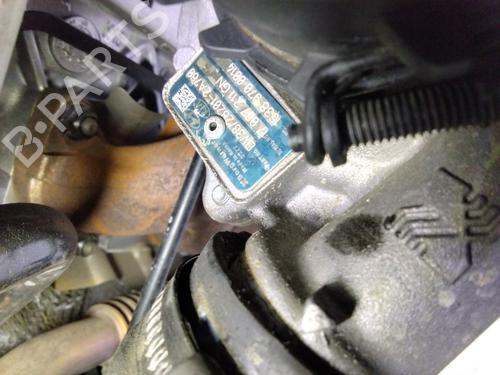 Engine KIA CEE'D (JD)  | BP31878781M1 