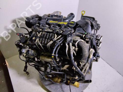 Engine FORD FOCUS II Turnier (DA_, FFS, DS) 1.6 TDCi | BP40218911M1 - Image 8
