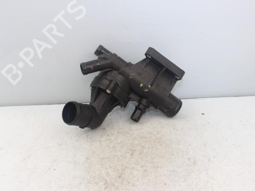 Otra NISSAN X-TRAIL III (T32_, T32R, T32RR) 1.6 DIG-T (T32) (163 hp) 17721988