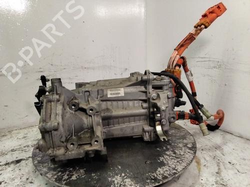 Used Engine RENAULT ZOE (BFM_) [2012-2025]  28817426