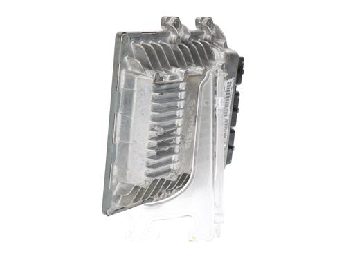 Engine control unit (ECU) PEUGEOT 407 (6D_)  | BP29418653M57 