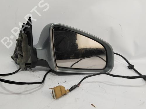 Used Right mirror AUDI A4 B7 (8EC) 2.0 TDI 16V (140 hp) 27360303