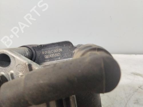 Ignition coil SEAT IBIZA II (6K1) 1.4 i | BP20509347M94 