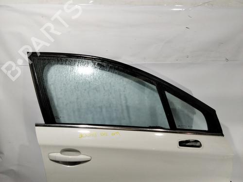 Right front door CITROËN C4 II (NC_)  | BP31128787C3 
