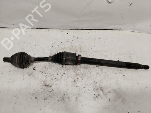 Used Right front driveshaft VOLVO V60 I (155) D3 / D4 (163 hp) 26222276