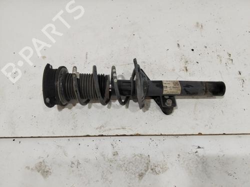 Used Left front shock absorber SEAT IBIZA IV SC (6J1, 6P5) 1.0 TSI (95 hp) 30926990