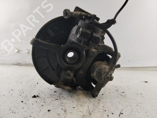 Venstre Styrespindel Lejehus FORD FOCUS I (DAW, DBW) 1.8 Turbo DI / TDDi | BP21059360M25 