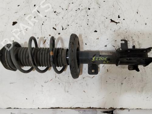 Used Left front shock absorber Left front shock absorber 38913735 38913735