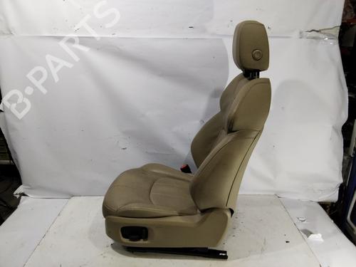 Right front seat LAND ROVER RANGE ROVER EVOQUE (L538)  | BP32327841C16  - Image 6