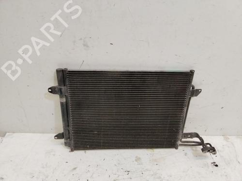 AC radiator VW TOURAN (1T1, 1T2) 1.9 TDI | BP17807504M32 