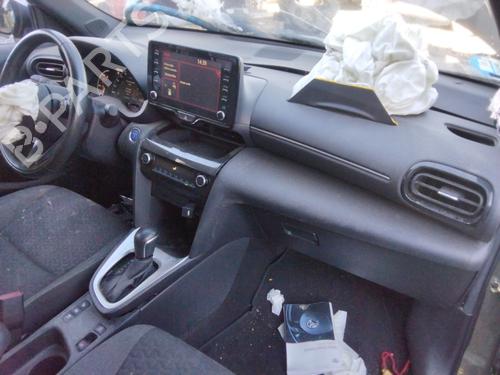 Heater blower motor TOYOTA YARIS CROSS (MXP_)  | BP30714206M62 