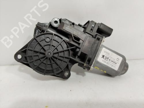 Used Right front window motor PEUGEOT 508 II (FB_, FH_, F3_) [2018-2025]  29533227