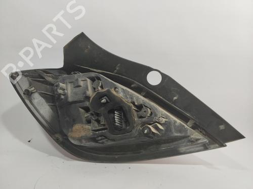 Right taillight OPEL ASTRA H (A04)  | BP21595374C35 