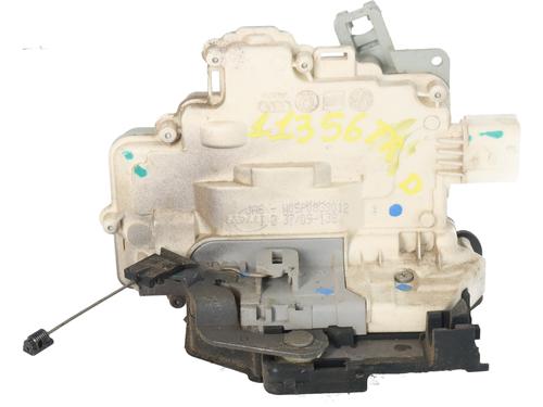 Used Rear right lock Rear right lock SEAT ALTEA XL (5P5, 5P8) [2006-2015] 33623317 33623317