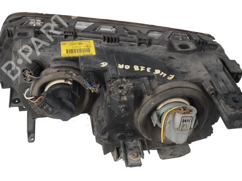 Right headlight BMW 3 (E46) | BP35978649C29 - Image 3