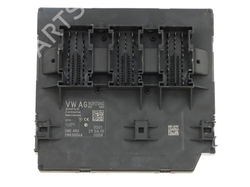 Used Electronic module Electronic module 35900297 35900297