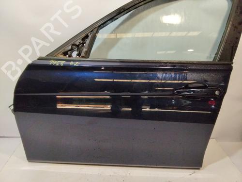 Left front door BMW 3 (F30, F80) 320 d | BP29549960C2 