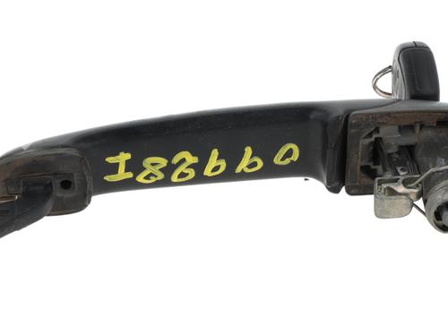 Front left exterior door handle SEAT IBIZA II (6K1)  | BP29440703C128 