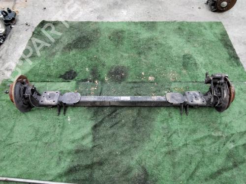 Used Rear axle RENAULT MASTER III Van (FV) 2.3 dCi 110 FWD (FV0R, FV0W, FV1A) (110 hp) 32758536