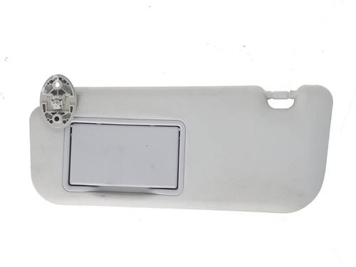 Used Left sun visor Left sun visor TOYOTA AURIS (_E18_) 1.8 Hybrid (ZWE186_, ZWE186R) (136 hp) 40261690 40261690