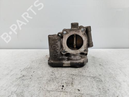 Throttle body OPEL CORSA E (X15)  | BP19422565M82 