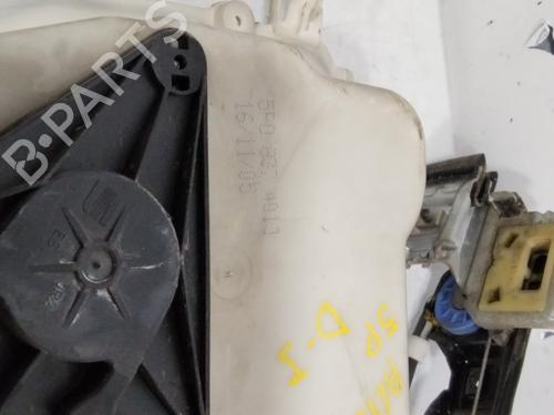 Front left window mechanism SEAT ALTEA (5P1) | BP32516265C22 - Image 2