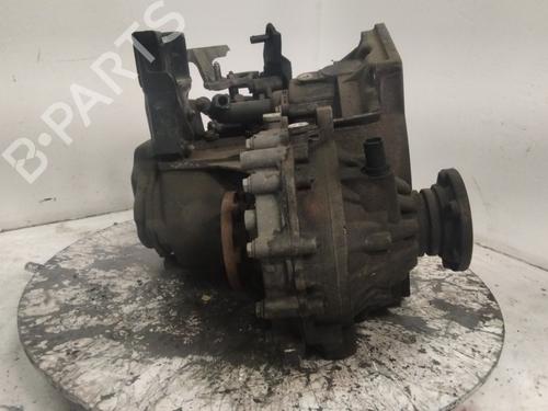 Gearbox SEAT IBIZA IV SC (6J1, 6P5) | BP24801295M3