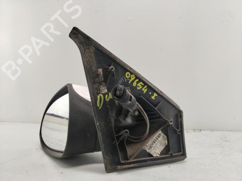 Left mirror TATA INDICA 1.4 D | BP28184040C26