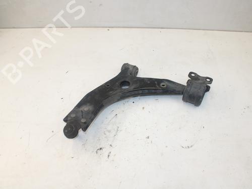 Used Left rear suspension arm FORD FOCUS II (DA_, HCP, DP) 1.6 TDCi (109 hp) 17454307