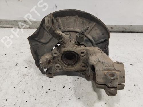 Left front steering knuckle SEAT ALTEA (5P1)  | BP27310849M25 