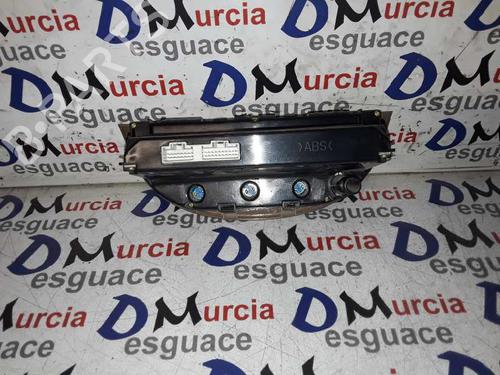 Climate control CHEVROLET REZZO MPV (U100) 2.0 | BP18487878I5 