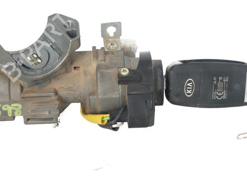 Used Ignition barrel Ignition barrel KIA NIRO I (DE) [2016-2022] 33169527 33169527