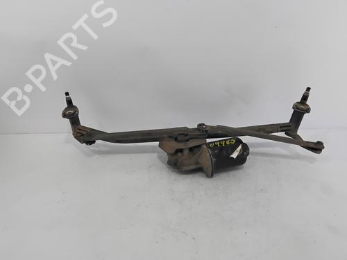 Used Front wiper motor VW NEW BEETLE (9C1, 1C1) 1.9 TDI (101 hp) 29905271