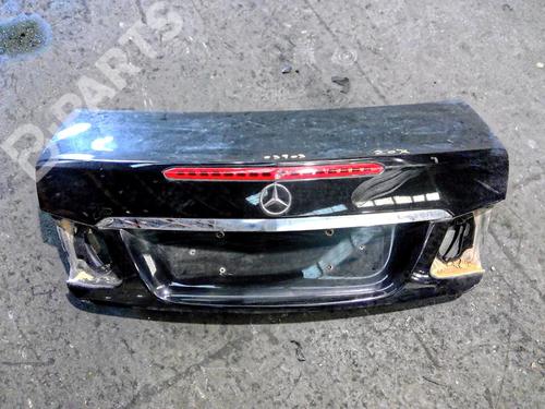 Used Tailgate Tailgate MERCEDES-BENZ E-CLASS Convertible (A207) E 250 CDI / BlueTEC / d (207.403, 207.404) (204 hp) 10916679 10916679