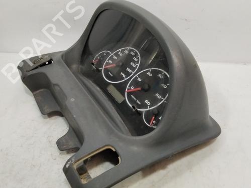 Instrument cluster CITROËN JUMPER I Van (244) | BP30102385C47