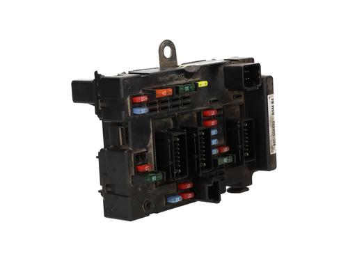 Fuse box PEUGEOT 307 CC (3B)  | BP29585937E1 