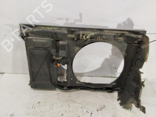 Frontplade/Frontkurv Frontplade/Frontkurv PEUGEOT 308 I (4A_, 4C_) [2007-2016] 34127007 34127007