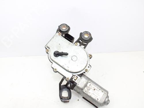 Viskermotor bagrude VW GOLF V (1K1) 1.9 TDI (90 hp) 13393435