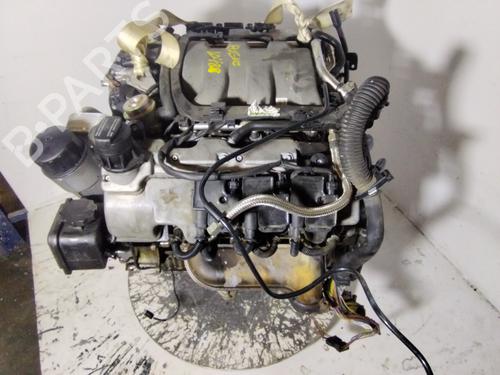 Engine MERCEDES-BENZ C-CLASS (W203) C 320 (203.064) | BP31630995M1