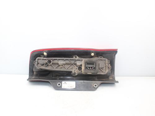 Left taillight CITROËN NEMO Box Body/MPV (AA_) 1.3 BlueHDi 80 | BP16560942C34 