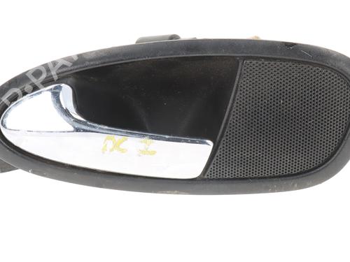 Used Front left interior door handle SEAT TOLEDO III (5P2) [2004-2009]  30764810