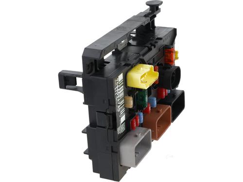 Sikringsdåse PEUGEOT 207 CC (WD_)  | BP29905125E1